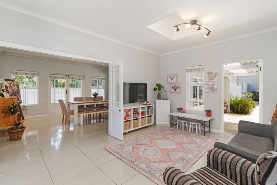 4 Bedroom Property for Sale in Blouberg Sands Western Cape